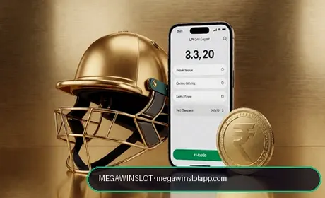 Download the app, unlock code MEGAWIVIP, and enter ₹1 contests faster