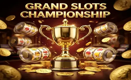 Grand Slots Championship
